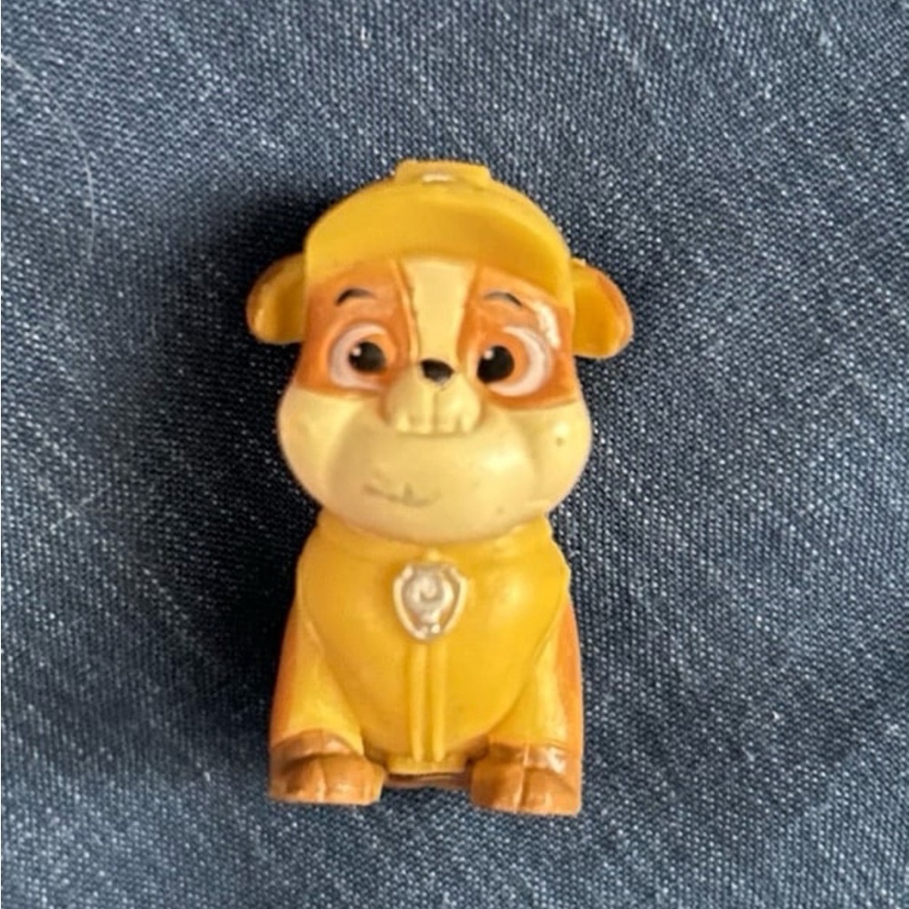 Paw Patrol Bundle of 16 Figures, including Mini Figures and Mini Vehicles - Picture 9 of 11